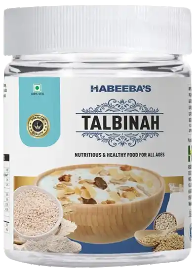 Buy HABEEBA'S TALBINAH