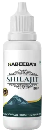 buy HABEEBA'S SHILAJIT DROP