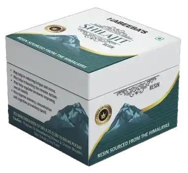 Buy HABEEBA'S SHILAJIT RESIN