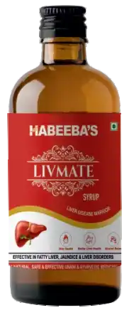 buy HABEEBA'S LIVMATE SYRUP