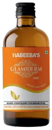 buy HABEEBA'S GLAMIDERM SYRUP