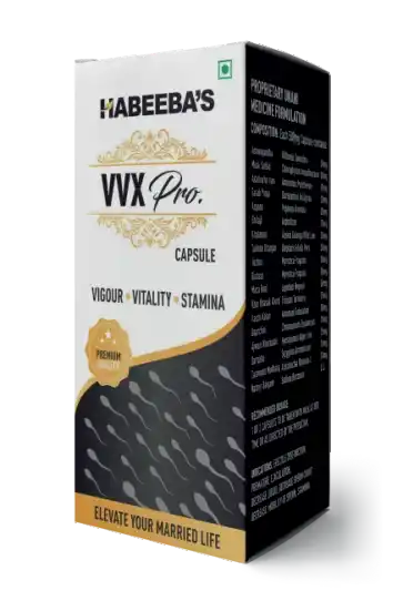 Buy HABEEBA'S VVX PRO MAJUN