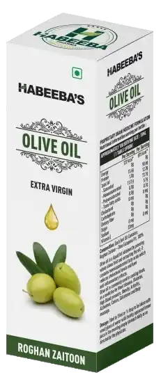 Buy HABEEBA'S OLIVE/ZAITOON OIL