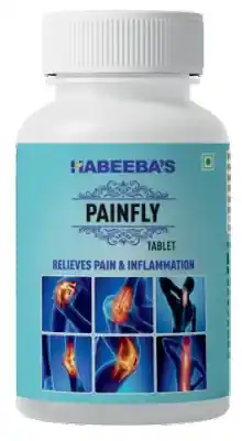 buy HABEEBA'S PAINFLY TABLET