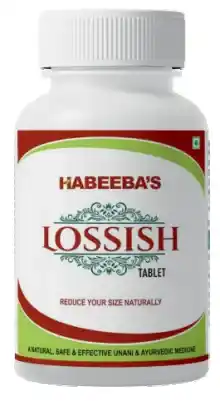 buy HABEEBA'S LOSSISH TABLET