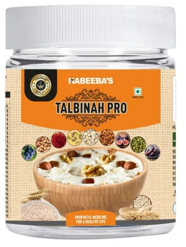 Buy Habeeba's Talbinah Pro