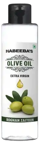 buy HABEEBA'S OLIVE/ZAITOON OIL