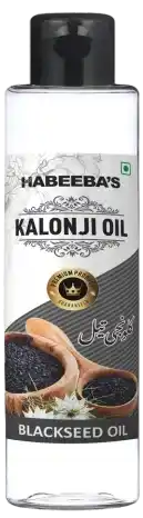 buy HABEEBA'S BLACKSEED/KALONJI OIL